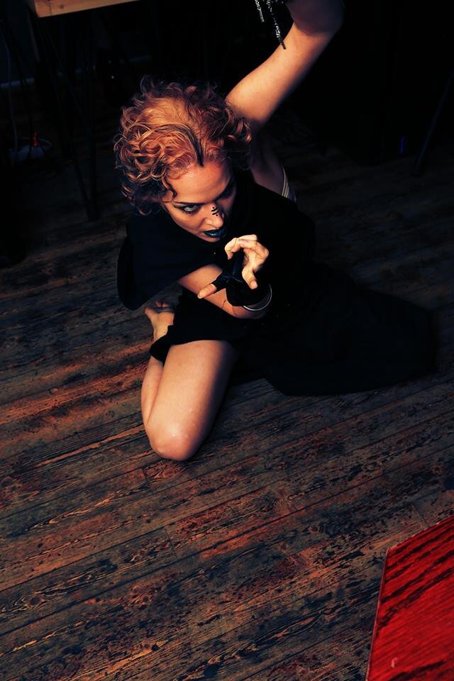 Jade Sylwestri's photo