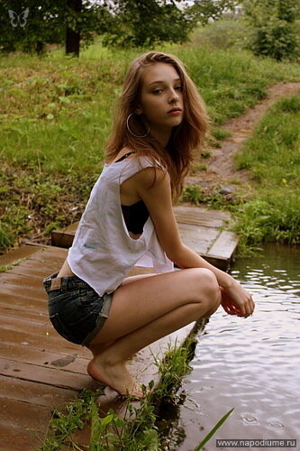 Valeria Salikovskaa's photo