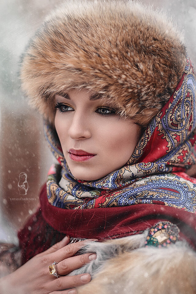 Фото Ната Аксенова