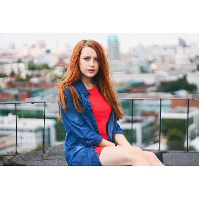 Foto Anastasia Degtyareva