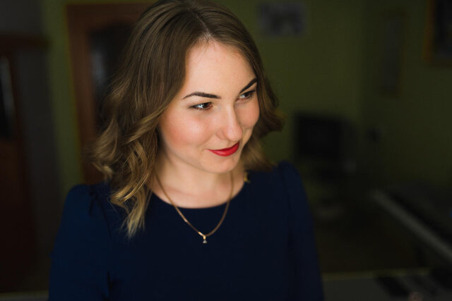 Foto Ekaterina Kotelnikova