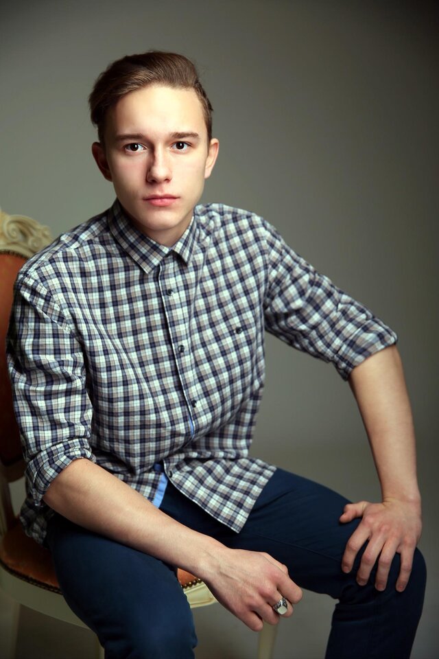 Фото Il'ya Luk'yanov