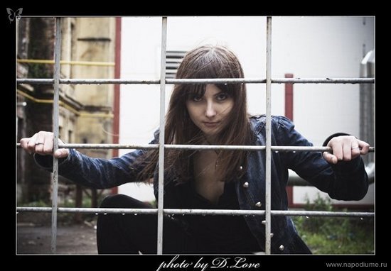 Natalia Zajceva's photo