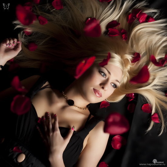 Dmitrij Redevskij's photo