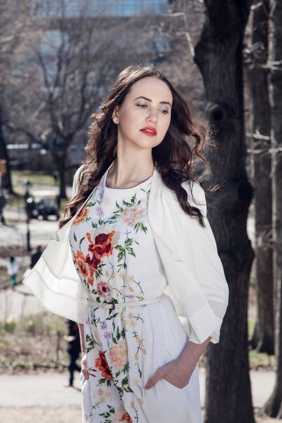 Fashion shooting