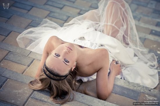 Anastasia Eremenko's photo