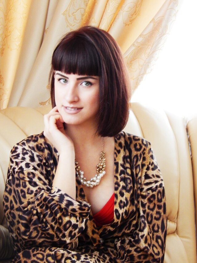 Anna Carinnaa's photo