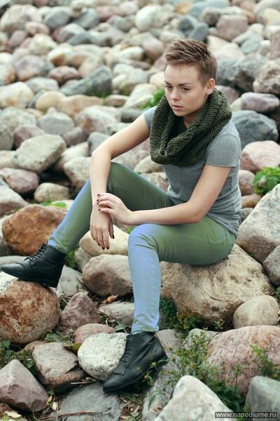 Фото Оксана Герасенкова