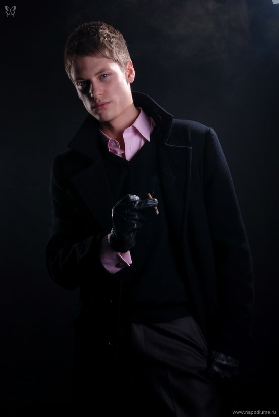 Denis Truten''s photo