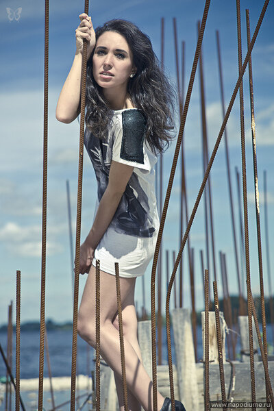 Фото Caty Dobrogorskaya