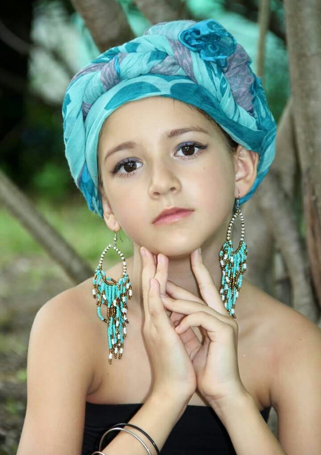 Foto Alina Amaeva