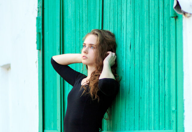 Anzhelika Ahtjamova's photo