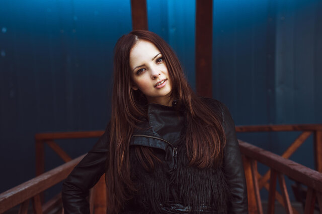 Фото Марина Kissebomer Литвинова