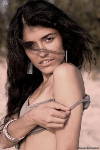 Shani's photo