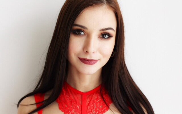 Anastasia Zukova's photo