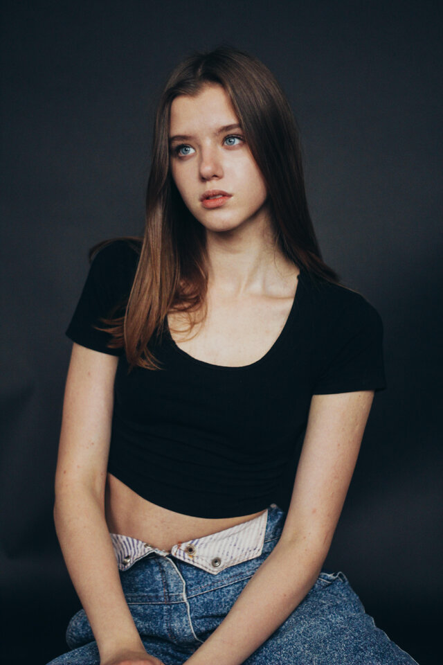 Фото Катя Kate Vtkbm Мелихова