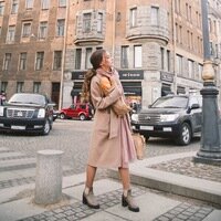 Foto Julia Shevtsova