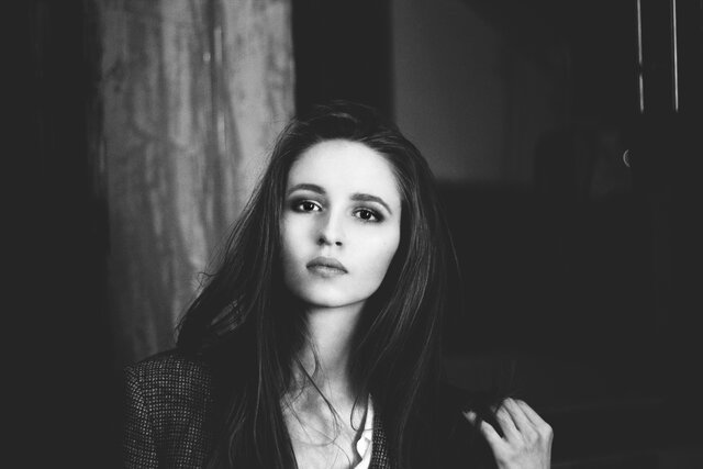Фото anna ozipova