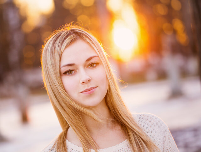 Alina Boldueva's photo