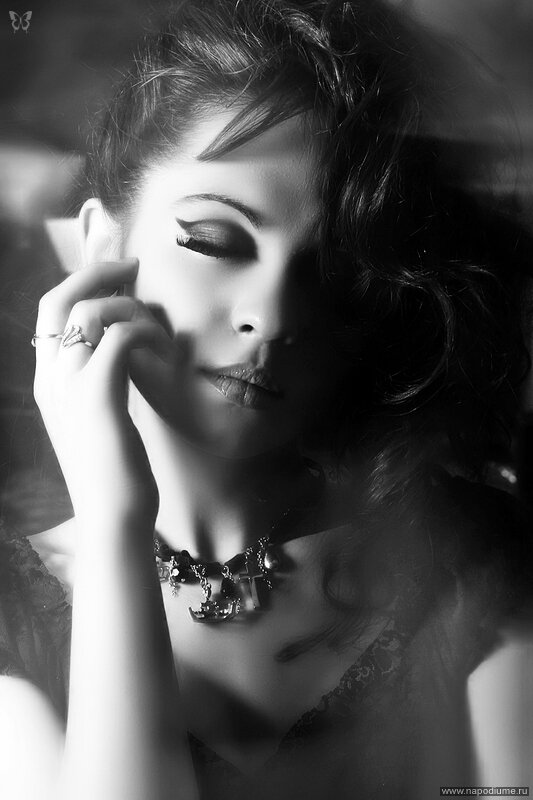 Viktoria Aristovskaa's photo