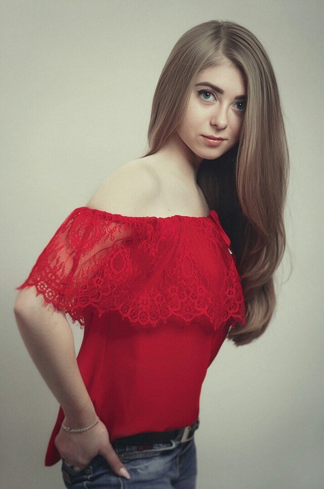 Фото Ирина Knopa Евстрат