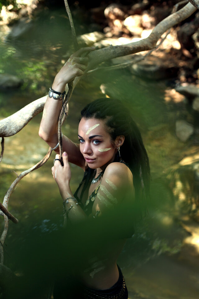 Maria Karpenko's photo