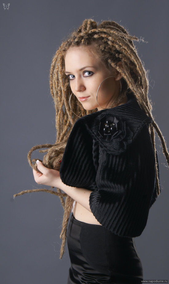 Yliana Klimash's photo