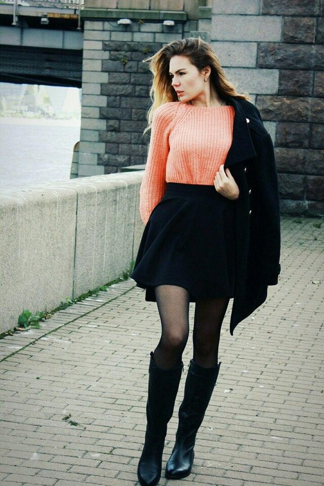 Foto Svetlana Goryachaya