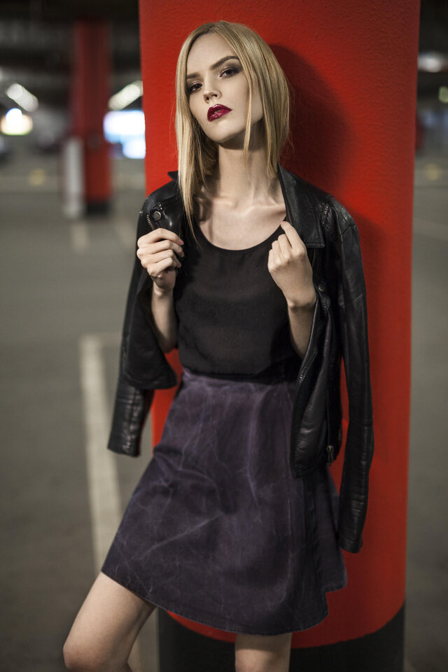 Anastasia Ditmar's photo