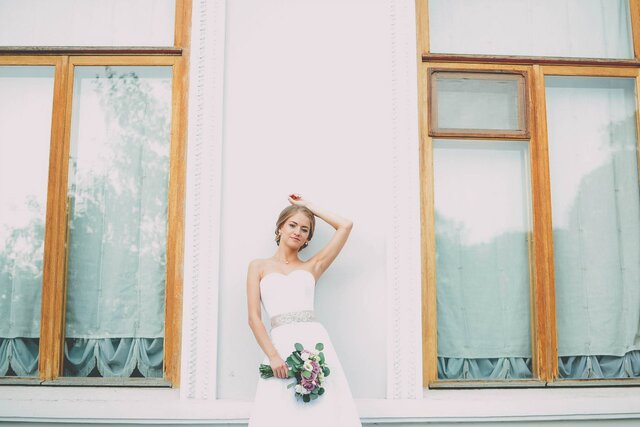 Foto Viktoria Fastova