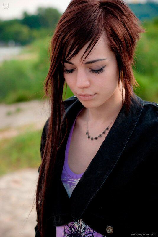 Maria Karpenko's photo