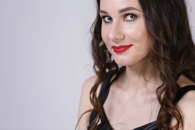 Elena Borodina's photo