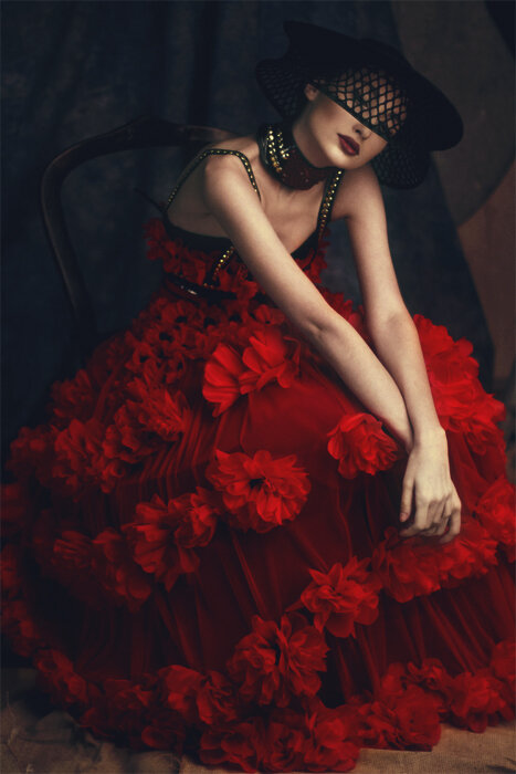 Lolita Sharun's photo
