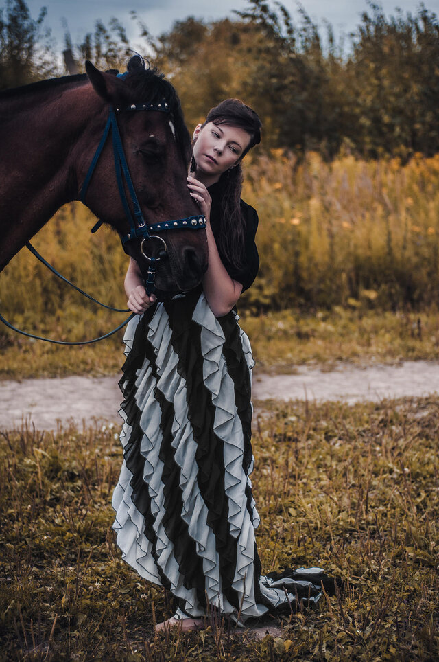 Anastasija Krjukovskaja's photo