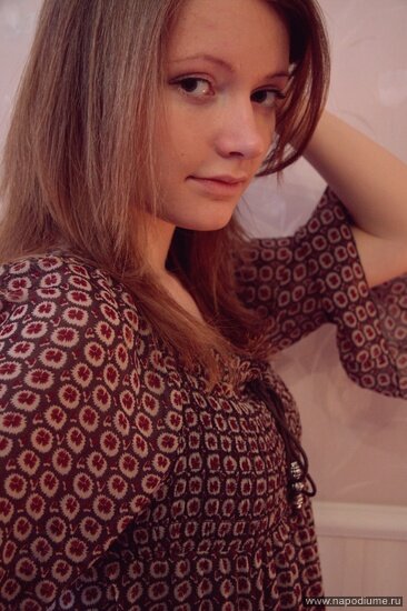 Alina Dolguseva's photo