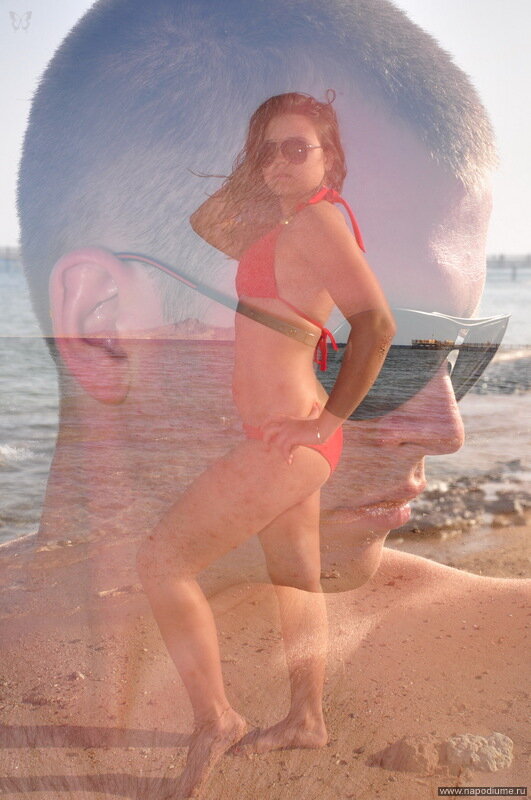 anastasia kulesova's photo