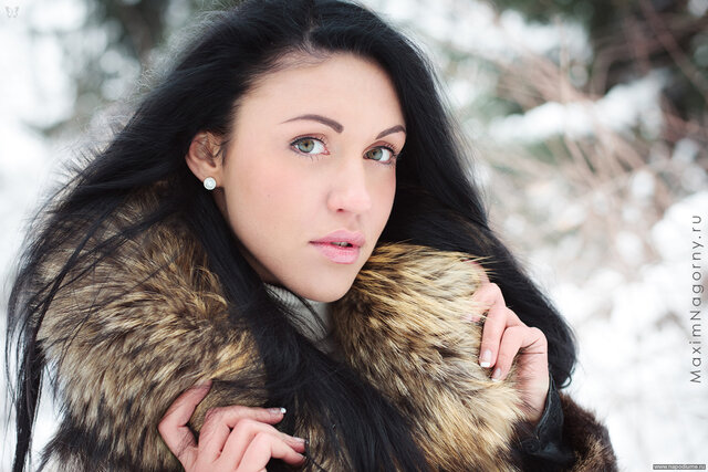 Lidia Alekseeva's photo