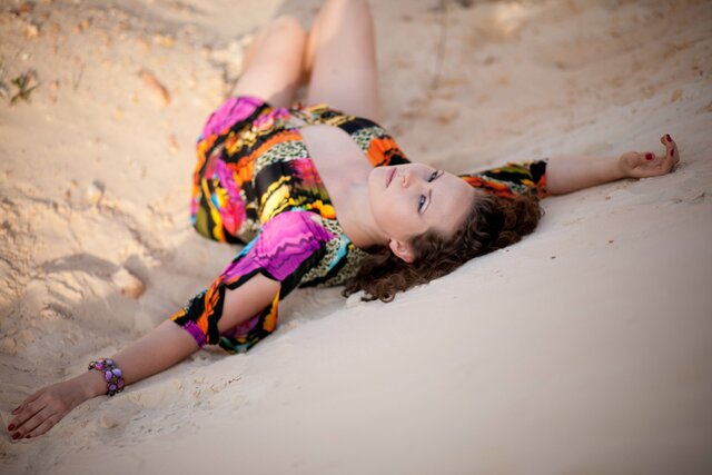 Elena Kravets's photo