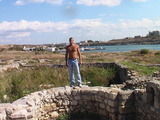 Фото Dmitrij Koshevoj
