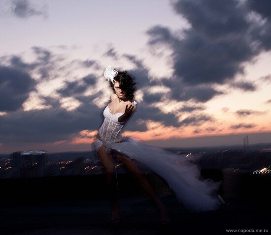 Фото Polina Karabanova