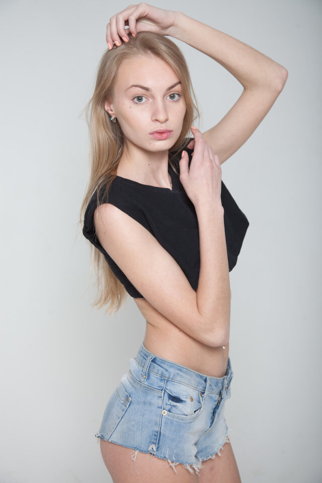 Anastasiya Sizova's photo