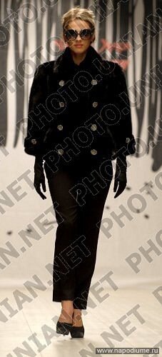 Yanika Batishcheva's photo