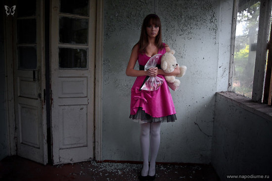 Fedor Magaj's photo