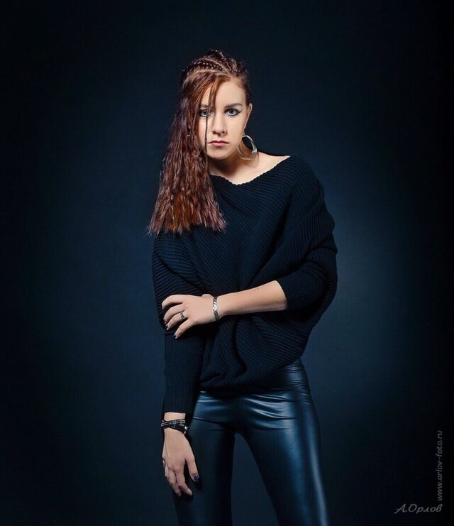 Фото Екатерина Гущина