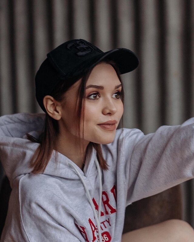 Dar'a Breslavskaa's photo