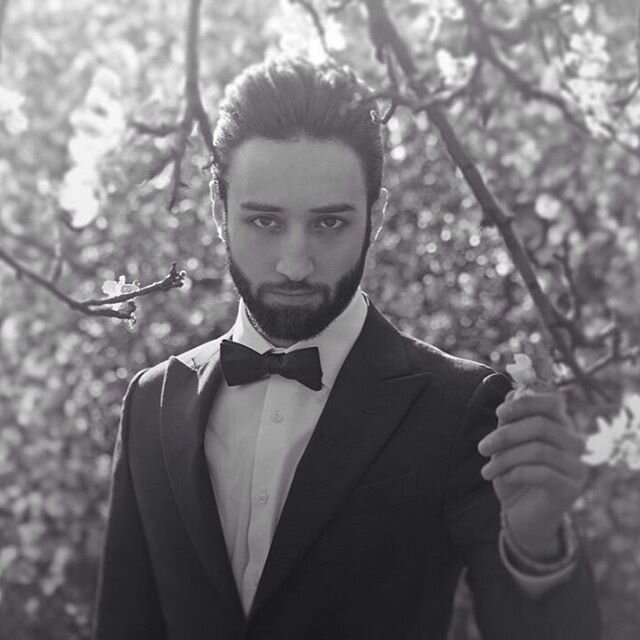 Akif Eivazov's photo