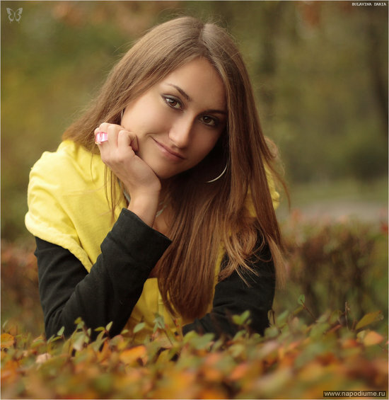 Stasa Vinogradova's photo