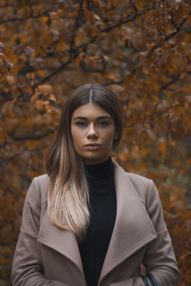 Фото Ксения sue Пыркова