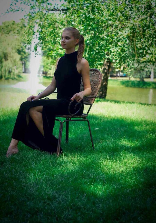 Foto Valeria Prokopchuk