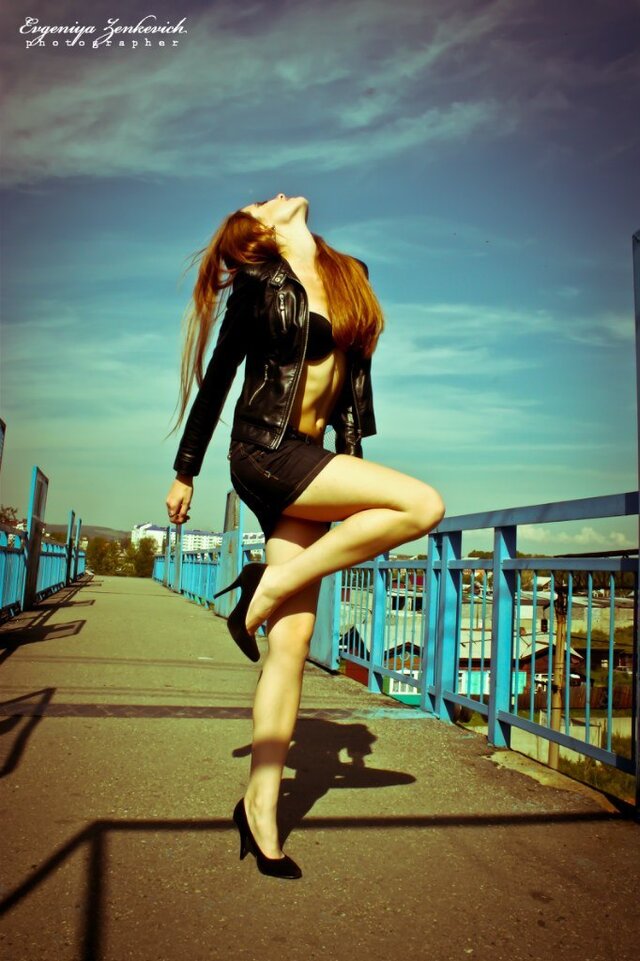 Tat'ana Sergeeva's photo
